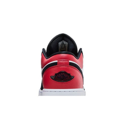 Air Jordan 1 Low SE 'Black Toe'