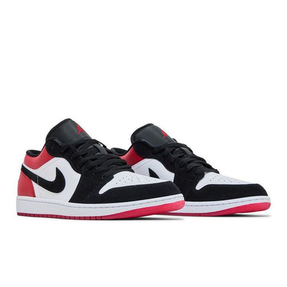 Air Jordan 1 Low SE 'Black Toe'
