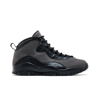 Air Jordan 10 Retro 'Shadow' 2025