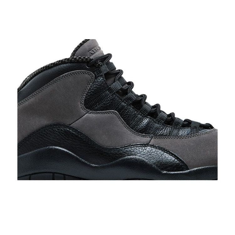 Air Jordan 10 Retro 'Shadow' 2025