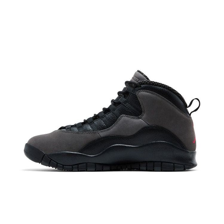 Air Jordan 10 Retro 'Shadow' 2025