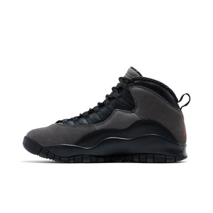 Air Jordan 10 Retro 'Shadow' 2025