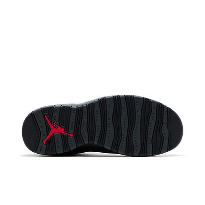 Air Jordan 10 Retro 'Shadow' 2025