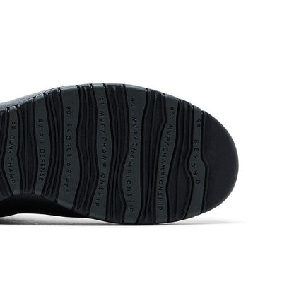 Air Jordan 10 Retro 'Shadow' 2025