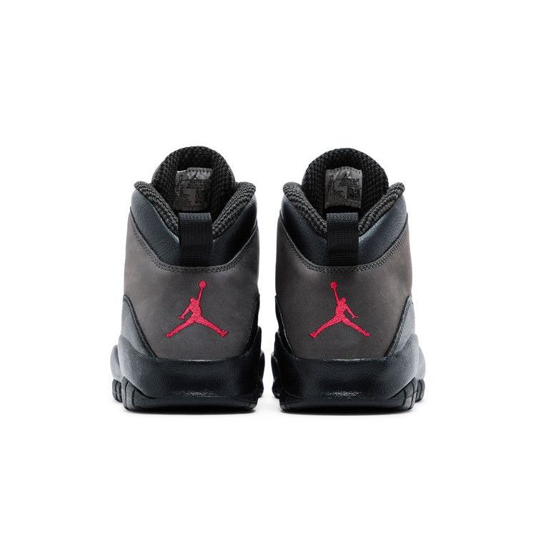 Air Jordan 10 Retro 'Shadow' 2025