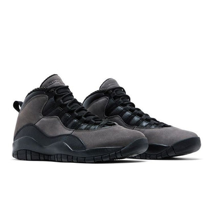 Air Jordan 10 Retro 'Shadow' 2025