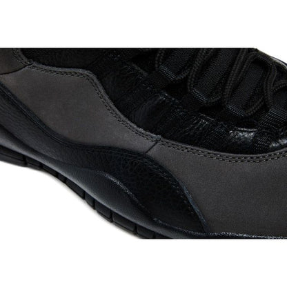 Air Jordan 10 Retro 'Shadow' 2025