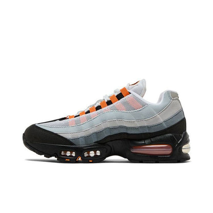Nike Air Max 95 OG 'Bright Mandarin' 2025