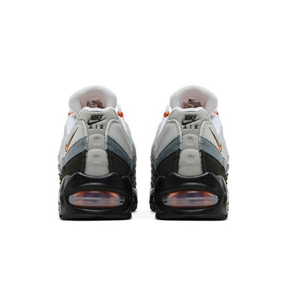Nike Air Max 95 OG 'Bright Mandarin' 2025