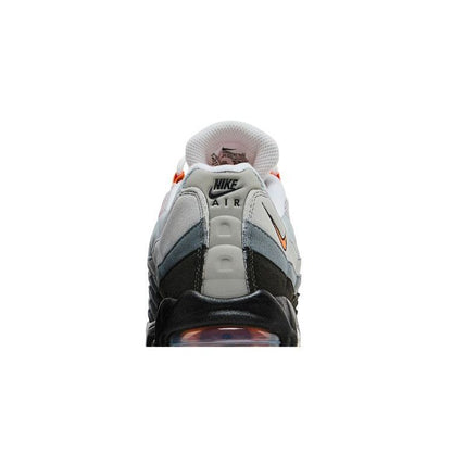 Nike Air Max 95 OG 'Bright Mandarin' 2025