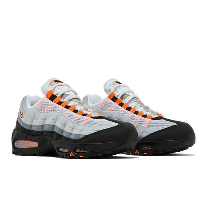 Nike Air Max 95 OG 'Bright Mandarin' 2025