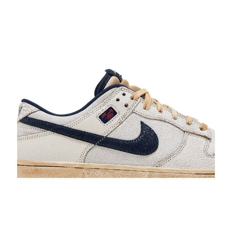 Stranger Things x Nike Dunk Low 'Phantom'