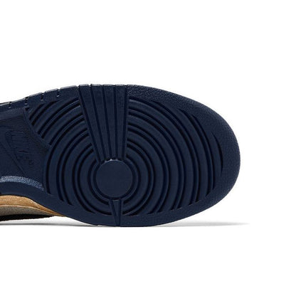 Stranger Things x Nike Dunk Low 'Phantom'