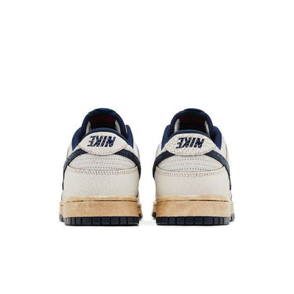 Stranger Things x Nike Dunk Low 'Phantom'