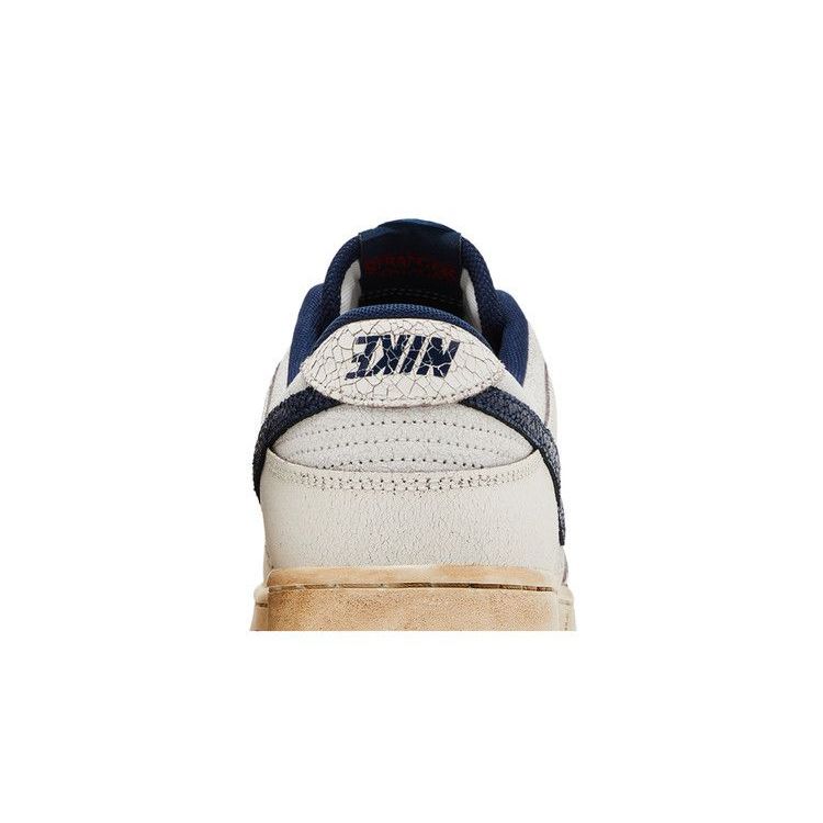 Stranger Things x Nike Dunk Low 'Phantom'