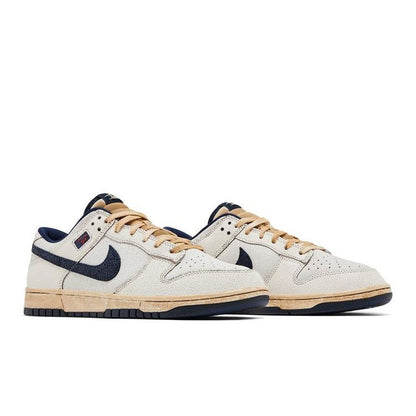 Stranger Things x Nike Dunk Low 'Phantom'