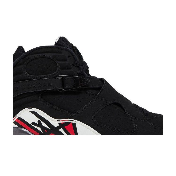 Air Jordan 8 Retro 'Playoff' 2013