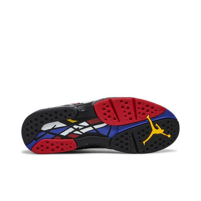 Air Jordan 8 Retro 'Playoff' 2013