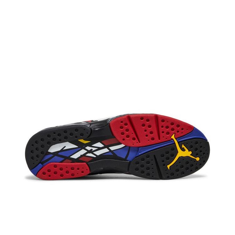 Air Jordan 8 Retro 'Playoff' 2013