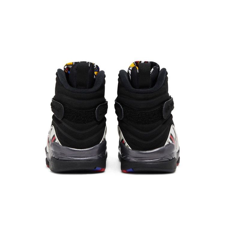 Air Jordan 8 Retro 'Playoff' 2013