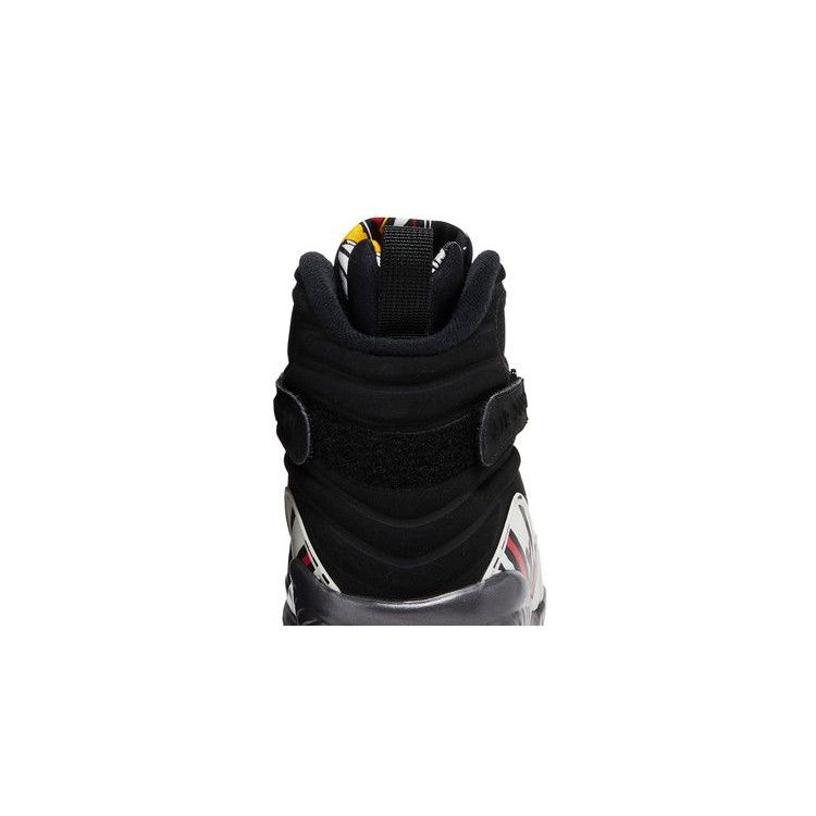 Air Jordan 8 Retro 'Playoff' 2013