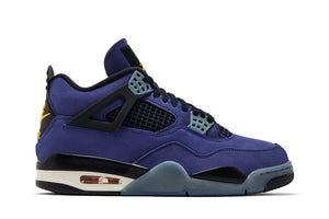 Air Jordan 4 Retro 'Lakers'