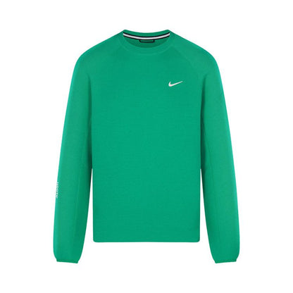 Nike x NOCTA Tech Fleece Crew 'Stadium Green'