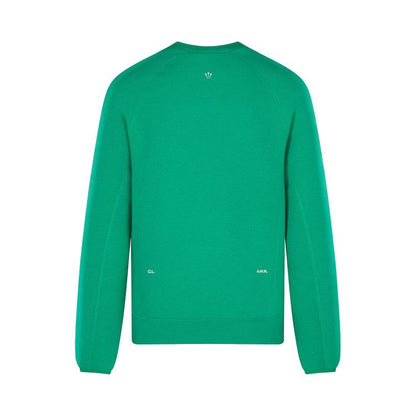 Nike x NOCTA Tech Fleece Crew 'Stadium Green'