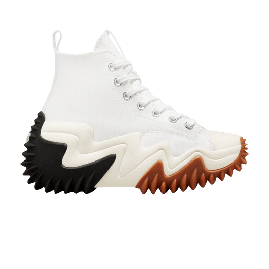 Converse Run Star Motion 'White Gum Honey'