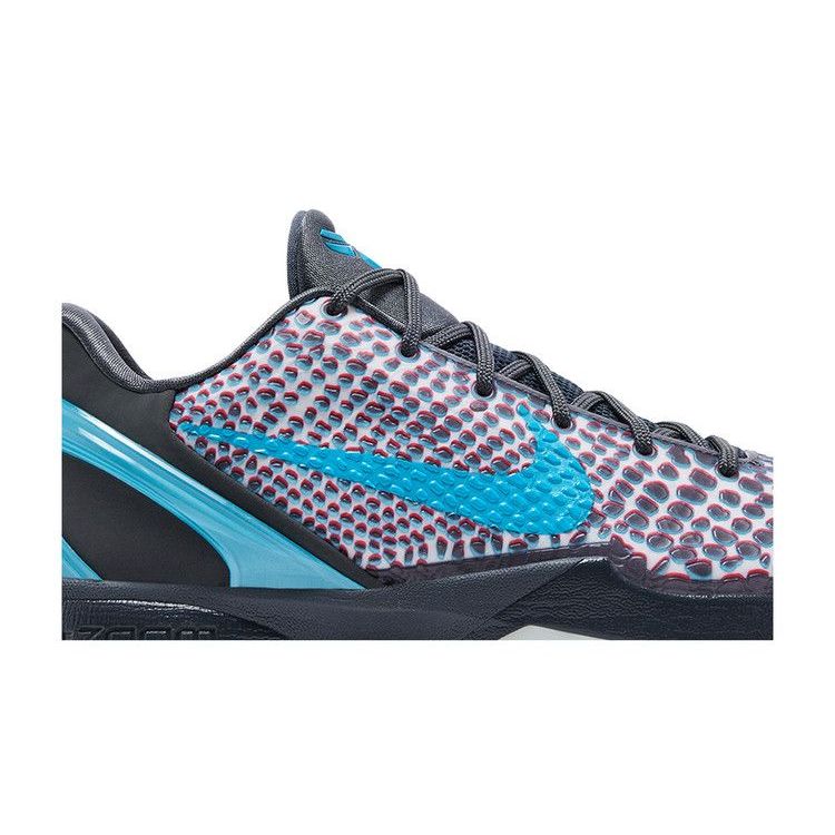 Nike Zoom Kobe 6 Protro '3D All-Star'