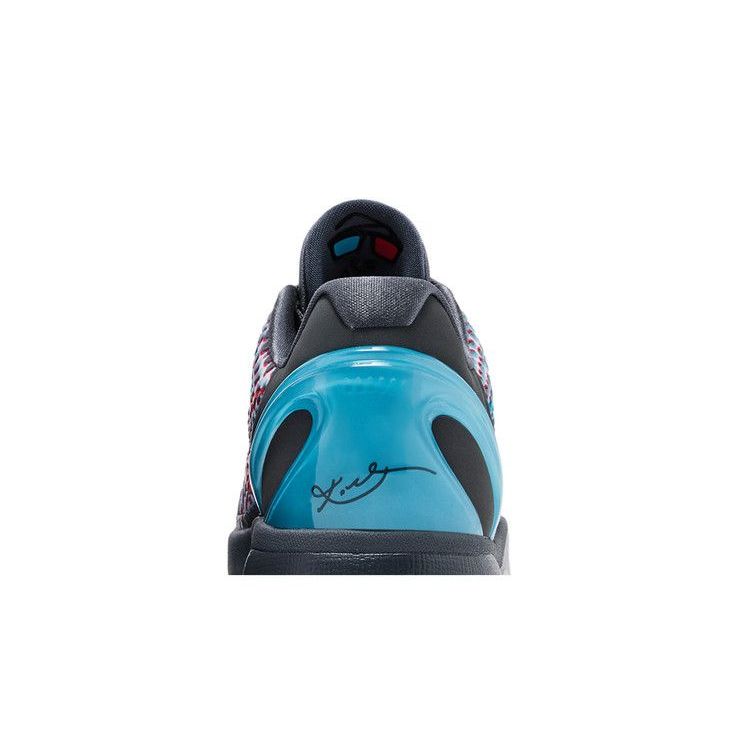 Nike Zoom Kobe 6 Protro '3D All-Star'