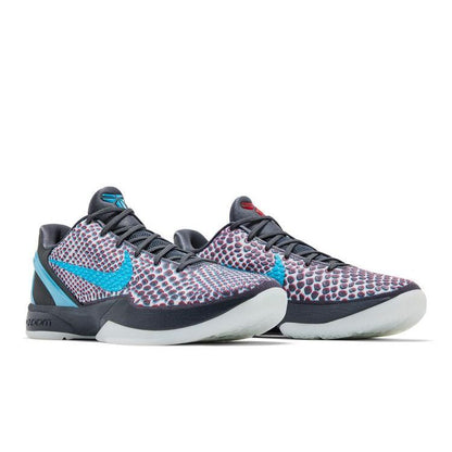 Nike Zoom Kobe 6 Protro '3D All-Star'