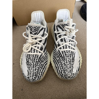 Adidas Yeezy 350 V2 Zebra