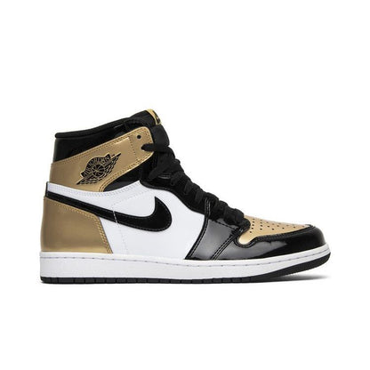 Air Jordan 1 Retro High OG NRG 'Gold Toe'