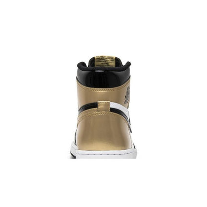 Air Jordan 1 Retro High OG NRG 'Gold Toe'