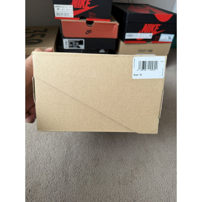 Adidas Yeezy Foam RNR MX Cinder