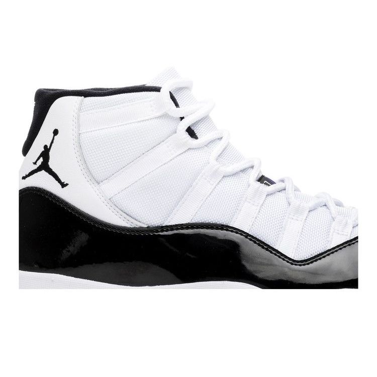 Air Jordan 11 Retro 'Concord' 2018