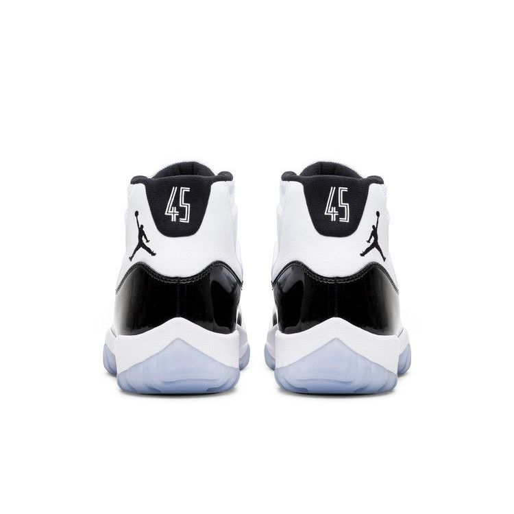 Air Jordan 11 Retro 'Concord' 2018