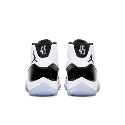 Air Jordan 11 Retro 'Concord' 2018