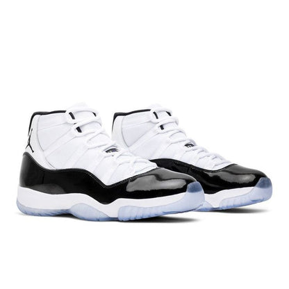 Air Jordan 11 Retro 'Concord' 2018