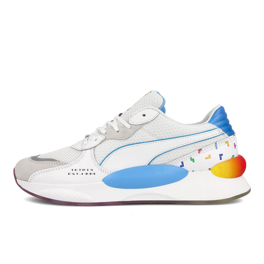 Tetris x Puma RS 9.8 35th Anniversary