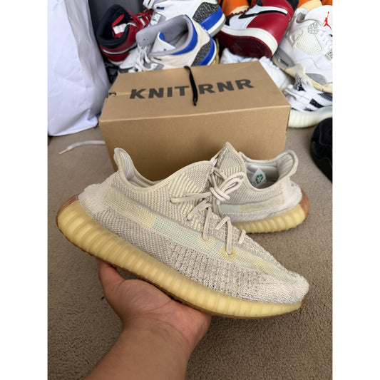 Adidas Yeezy 350 V2 Citrin