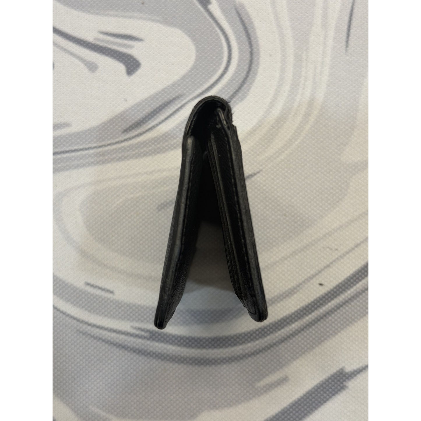 Louis Vuitton Damier Graphite Canvas Pocket Organizer