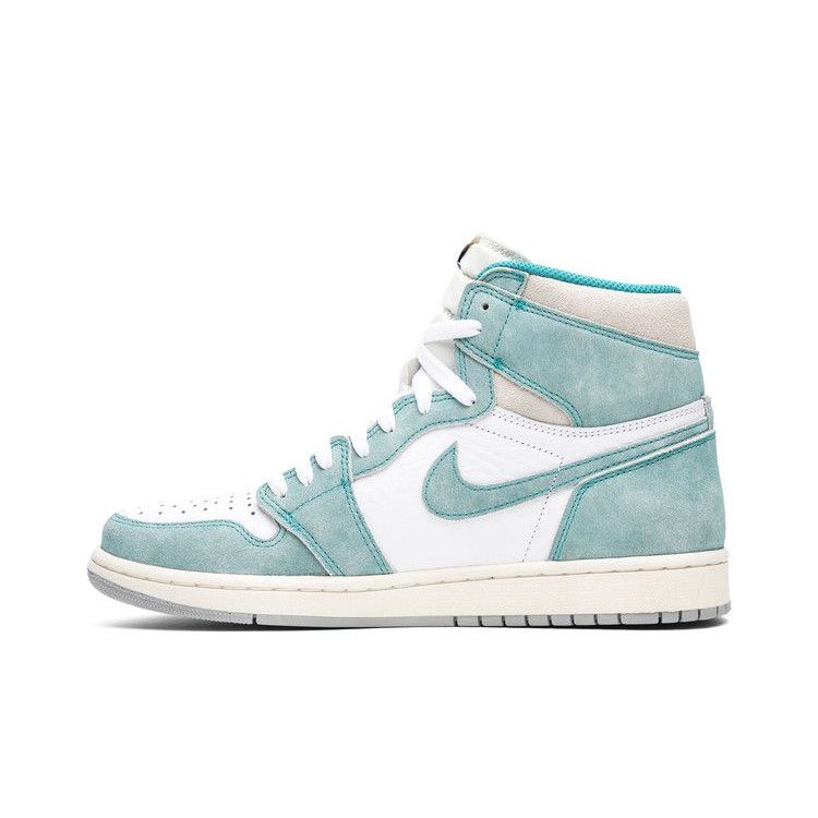 Air Jordan 1 Retro High OG 'Turbo Green'
