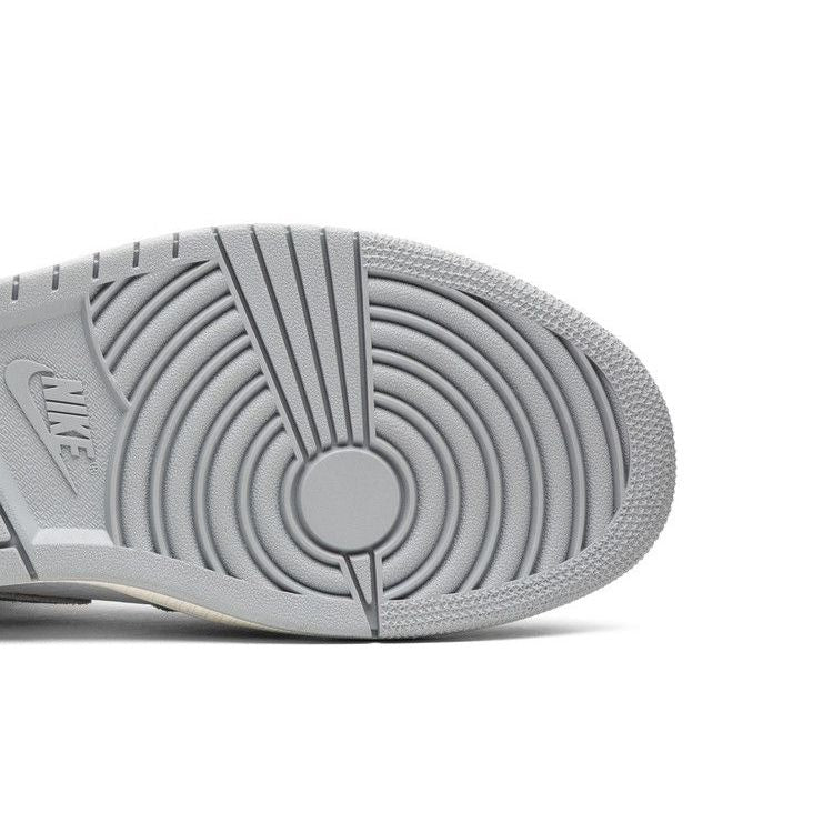 Air Jordan 1 Retro High OG 'Turbo Green'