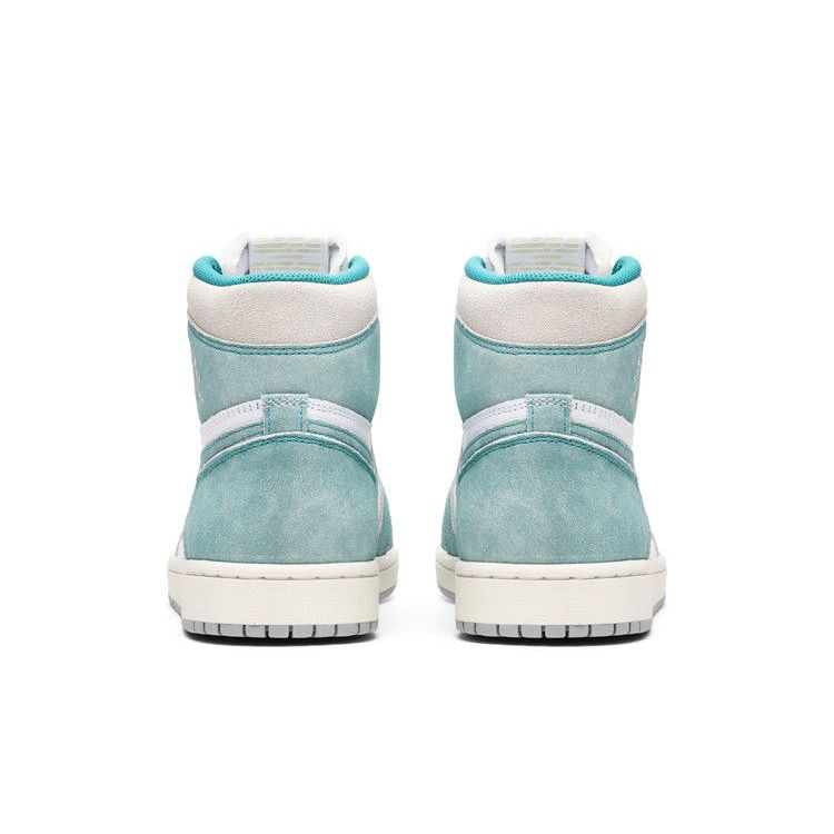 Air Jordan 1 Retro High OG 'Turbo Green'