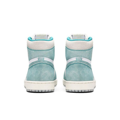 Air Jordan 1 Retro High OG 'Turbo Green'