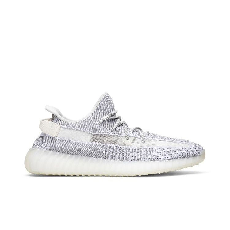 Adidas Yeezy Boost 350 V2 'Static Non-Reflective'