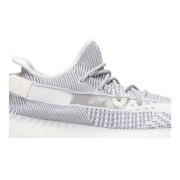 Adidas Yeezy Boost 350 V2 'Static Non-Reflective'