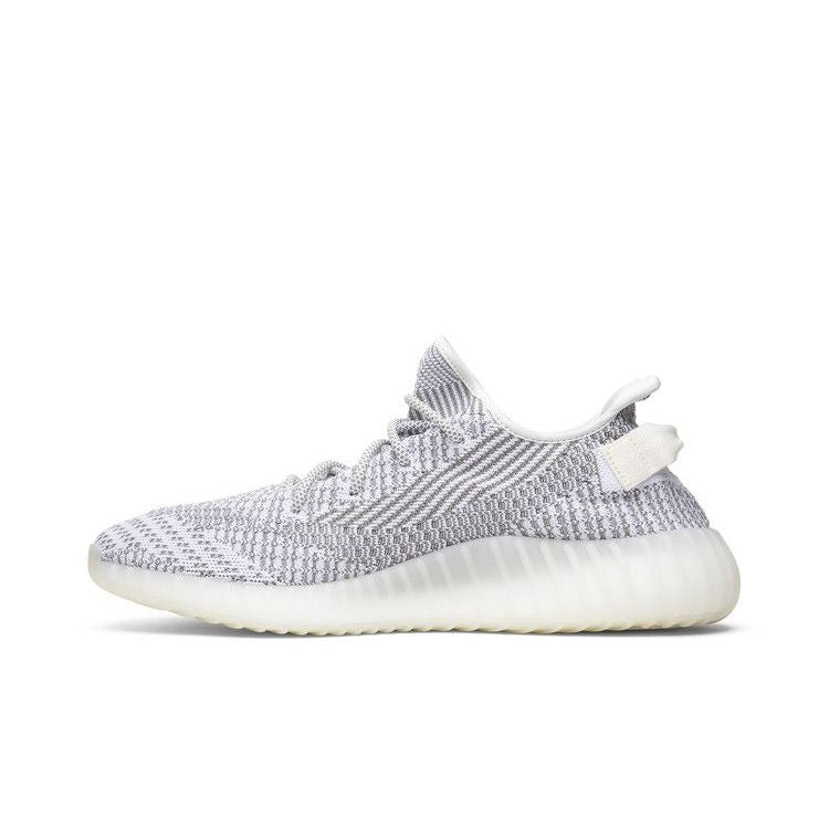 Adidas Yeezy Boost 350 V2 'Static Non-Reflective'